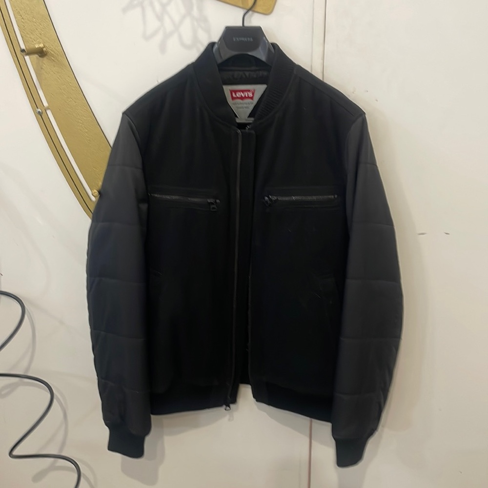 Levi’s Western Jacket L